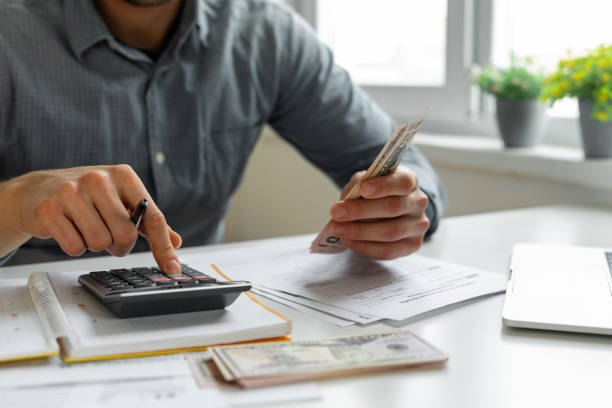 Best Financial Counseling and Guidance  in Caoncito, NM